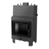 KRATKI MBM 12 kW O 180 BLACK KRATKI MBM 12 kW O 180 BLACK
