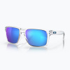 Slnečné okuliare Oakley Holbrook XL polished clear/prizm sapphr irid polar Slnečné okuliare Oakley Holbrook XL polished clear/prizm sapphr irid polar