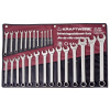 BLACK FRIDAY Sada klíčů očkoplochých 5,5-32mm 26ks - taška PROFI Line BLACK FRIDAY Sada klíčů očkoplochých 5,5-32mm 26ks - taška PROFI Line