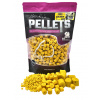 LK BAITS Kukuričné Pelety Corn Pellets 1kg, 4mm LK BAITS Kukuričné Pelety Corn Pellets 1kg, 4mm