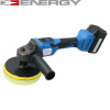 ENERGY Akumulátorová bezkefová leštička 18V 150 mm 4000 mAh NE00904 NE00904 ENERGY Akumulátorová bezkefová leštička 18V 150 mm 4000 mAh NE00904 NE00904