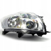 SVETLOMET LAMPA PREDNÝ PRAVÝ TOYOTA AURIS E15 07-12 H3 SVETLOMET LAMPA PREDNÝ PRAVÝ TOYOTA AURIS E15 07-12 H3