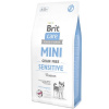 Brit Care Mini Grain Free Sensitive 7 kg
