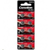 Camelion AG 13-357 alk. LR44 10pack 439000 Camelion AG 13-357 alk. LR44 10pack 439000