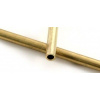 NO NAME Brass tube 1/4 (6.4x200 mm) NO NAME Brass tube 1/4 (6.4x200 mm)