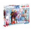 Clementoni Maxi Frozen2 24 dielov Clementoni Maxi Frozen2 24 dielov