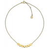 Tommy Hilfiger Fashion ocelový náhrdelník TH2701034