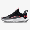 Under Armour Flow Futr X 3 červené Under Armour Flow Futr X 3 červené