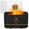 Zvlhčovač vzduchu Aromatly - Flame 2 difúzor s efektom plameňa, lampa Zvlhčovač vzduchu Aromatly - Flame 2 difúzor s efektom plameňa, lampa