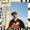 Brògeal - Tuesday Paper Club (CD) Brògeal - Tuesday Paper Club (CD)