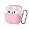 TECH Protect TECH Protest pouzdro pro Apple AirPods 3, dusty pink TECH Protect TECH Protest pouzdro pro Apple AirPods 3, dusty pink