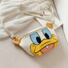 Zuzu Kidney SL193918 Multi -Colored (30-5-14 cm Disney Mickey's New Women's Waist Bag) Zuzu Kidney SL193918 Multi -Colored (30-5-14 cm Disney Mickey's New Women's Waist Bag)