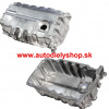 VW GOLF VI Plus 4/09- olejová vaňa pre 1,6 TDI-2,0 TDI VW GOLF VI Plus 4/09- olejová vaňa pre 1,6 TDI-2,0 TDI