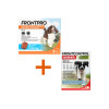 AKČNÝ SET: Frontpro + Frontcontrol PES 10-25 kg AKČNÝ SET: Frontpro + Frontcontrol PES 10-25 kg