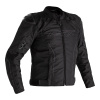 RST 2559 S-1 CE Mens Textile Jacket BLK-56