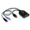 ATEN CPU USB DisplayPort+VM+SC, pro KH, KL, KN ATEN CPU USB DisplayPort+VM+SC, pro KH, KL, KN