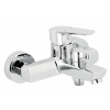 Novaservis Baterie Metalia 58 vanová bez příslušenství 150 mm, chrom 58020/1,0 Novaservis Baterie Metalia 58 vanová bez příslušenství 150 mm, chrom 58020/1,0