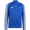 adidas | TIRO23L TR JKTY | modrá| XS(123-128cm) adidas | TIRO23L TR JKTY | modrá| XS(123-128cm)
