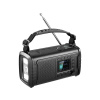 Rádio SANDBERG Survivor All-in-1 20000 DAB Rádio SANDBERG Survivor All-in-1 20000 DAB