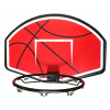 Panel na basket koš + síťka 80*58cm Panel na basket koš + síťka 80*58cm