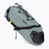 EVOC Seat Pack Boa WP 12 l Steel 1612131 taška na sedadlo bicykla EVOC Seat Pack Boa WP 12 l Steel 1612131 taška na sedadlo bicykla