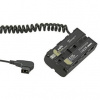 Jupio ProLine NP-F550 3350 mAh Jupio ProLine NP-F550 3350 mAh