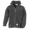 Result Detská fleecová mikina R036Y Oxford Grey L (10-12) Result Detská fleecová mikina R036Y Oxford Grey L (10-12)