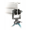 Manfrotto Kit of 4 End Stops with 4 Cable Carriage (FF3207) Manfrotto Kit of 4 End Stops with 4 Cable Carriage (FF3207)