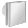Kúpeľňový ventilátor Mission Air VENTIS EDGE 100 White S 100 mm Kúpeľňový ventilátor Mission Air VENTIS EDGE 100 White S 100 mm