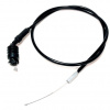 Bowden plynu LINHAI 500, 35073 THROTTLE CABLE Bowden plynu LINHAI 500, 35073 THROTTLE CABLE