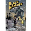 Black Hammer 2 The Event Black Hammer 2 The Event