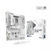 ASRock MB Sc LGA1851 B860 Challenger WiFi WHITE, Intel B860, 4xDDR5, 1xHDMI, WiFi, ATX (B860 CHALLENGER WIFI WHITE) ASRock MB Sc LGA1851 B860 Challenger WiFi WHITE, Intel B860, 4xDDR5, 1xHDMI, WiFi, ATX (B860 CHALLENGER WIFI WHITE)