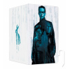 Matrix Antologie (11Blu-ray UHD+ BD) - steelbook Matrix Antologie (11Blu-ray UHD+ BD) - steelbook