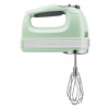 Ručný šľahač KitchenAid P2 5KHM9212 - pistáciová Ručný šľahač KitchenAid P2 5KHM9212 - pistáciová