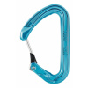 Karabína Petzl Ange L modrá Karabína Petzl Ange L modrá