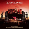 Gilmour David - Live In Gdaňsk 2CD Gilmour David - Live In Gdaňsk 2CD