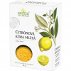 Citrónová kôra mletá 30 g - Grešík - Grešík Citrónová kôra mletá 30 g - Grešík - Grešík