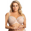 Podprsenka Gorsenia K698 Vera - Výpredaj Farba: Béžová, Veľkosť: 95C Podprsenka Gorsenia K698 Vera - Výpredaj Farba: Béžová, Veľkosť: 95C