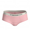 Menštruačné nohavičkyUnderbelly Lowee ružové (LOWEE-RU-BI-1-MM) XL Menštruačné nohavičkyUnderbelly Lowee ružové (LOWEE-RU-BI-1-MM) XL
