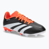 Detské kopačky adidas Predator League FG core black/cloud white/solar red Detské kopačky adidas Predator League FG core black/cloud white/solar red