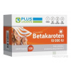 Plus lekareň Betakarotén 10 000 IU 100 kapsúl Plus lekareň Betakarotén 10 000 IU 100 kapsúl