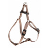 EASY P XS HARNESS BROWN EASY P XS HARNESS BROWN