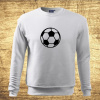 Futbal 3, Barva Bílá, Velikost 3XL Bezvatriko.cz 602008 Futbal 3, Barva Bílá, Velikost 3XL Bezvatriko.cz 602008