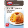 Dr.Oetker Kypriaci prášok do pečiva 0,75 kg Dr.Oetker Kypriaci prášok do pečiva 0,75 kg