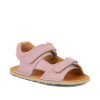 Froddo Barefoot Flexy Mini Pink G3150270-5 - Sandálky Veľkosť: 24 Froddo Barefoot Flexy Mini Pink G3150270-5 - Sandálky Veľkosť: 24