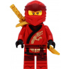 LEGO Ninjago: Kai Legacy LEGO Ninjago: Kai Legacy