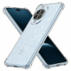 Techsuit - Shockproof Clear Silicone nárazuvzdorné silikónové puzdro pre Huawei nova 14 Pro - transparentné Techsuit - Shockproof Clear Silicone nárazuvzdorné silikónové puzdro pre Huawei nova 14 Pro - transparentné