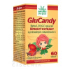 NATURES GluCandy tbl 1x60 ks NATURES GluCandy tbl 1x60 ks