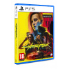 PS5 - Cyberpunk 2077 Ultimate Edition PS5 - Cyberpunk 2077 Ultimate Edition