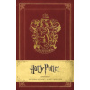 Harry Potter Gryffindor Journal Harry Potter Gryffindor Journal